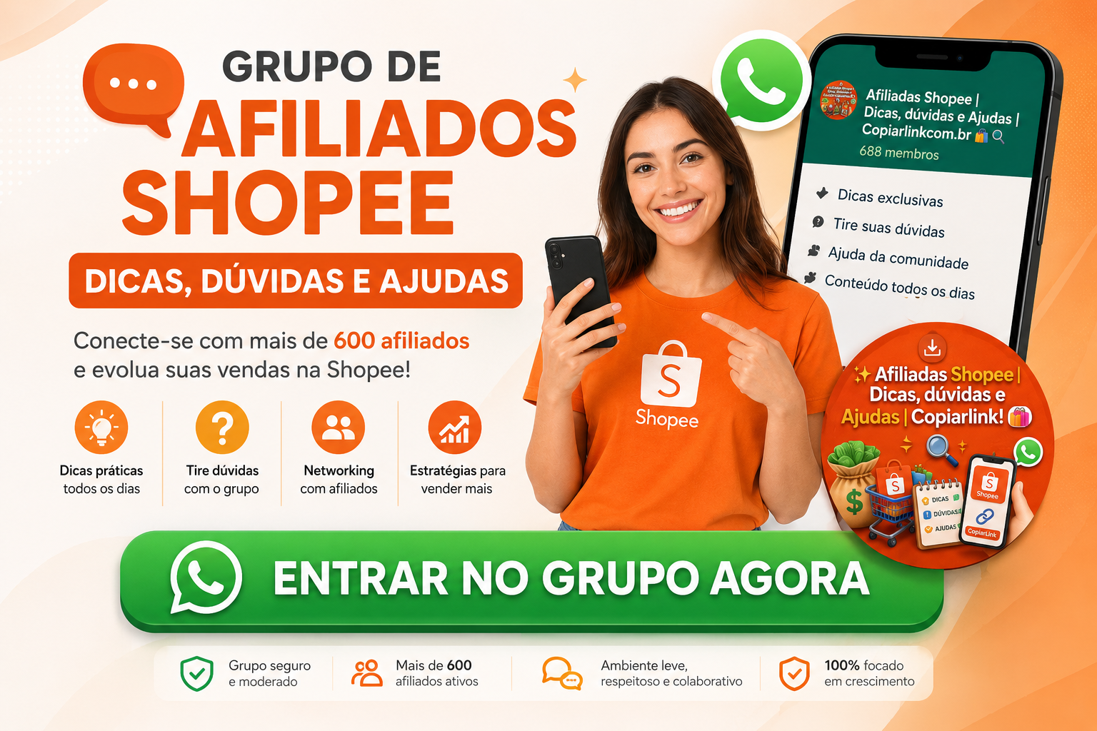 Promoção