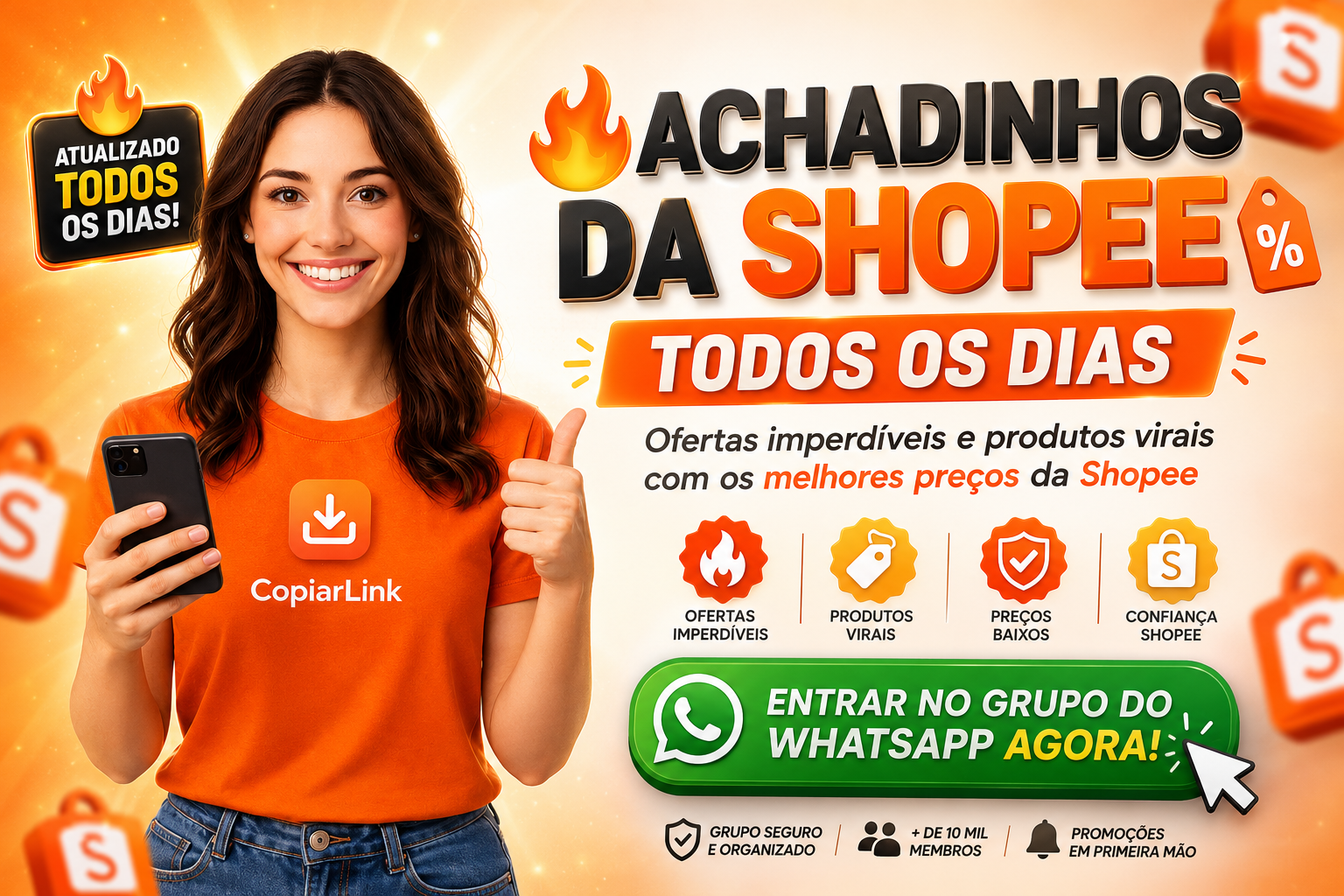 Promoção