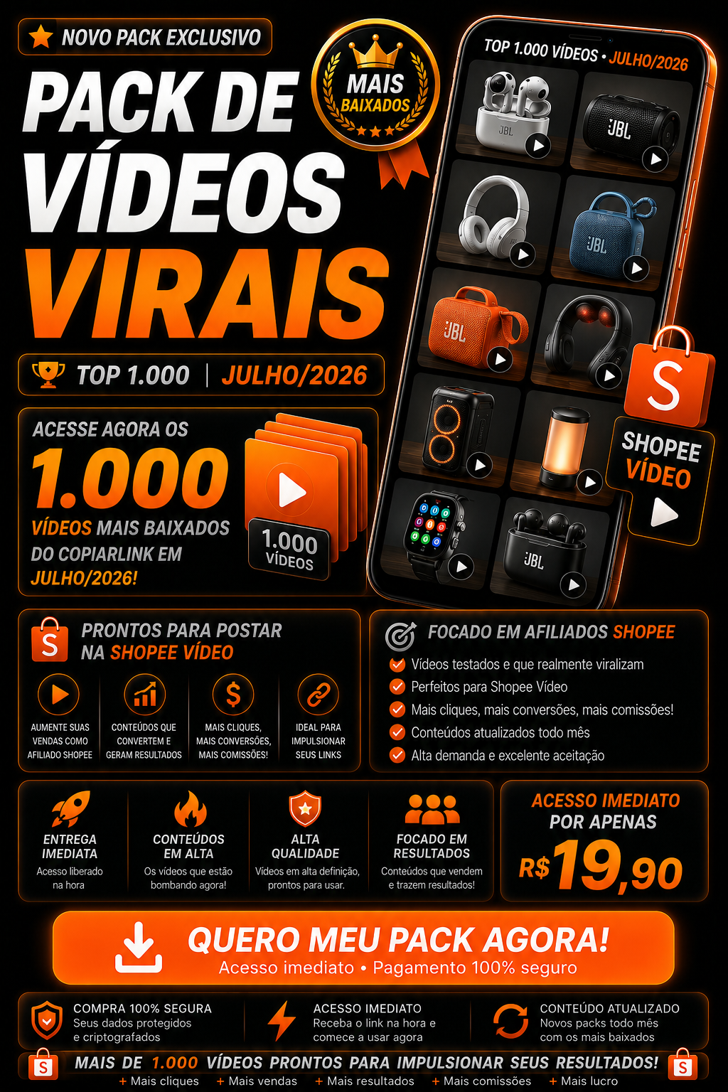 Promoção